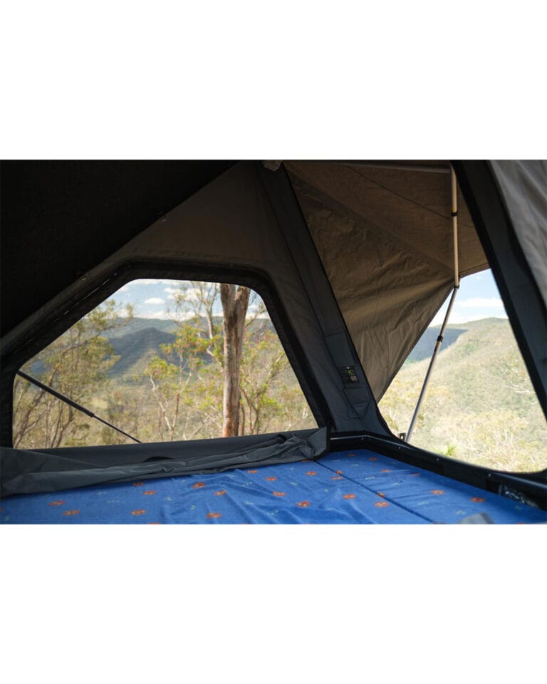 Camp King RTT1 Roof Top Tent Camp King Industries