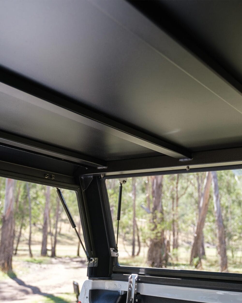 Camp King Peak Series Tub Topper Deposit Camp King Industries