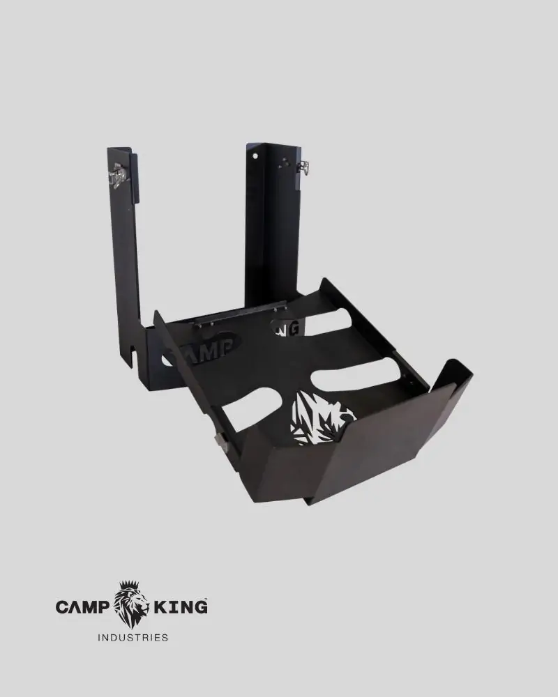 Camp King Jerry Can Holder - Image 2