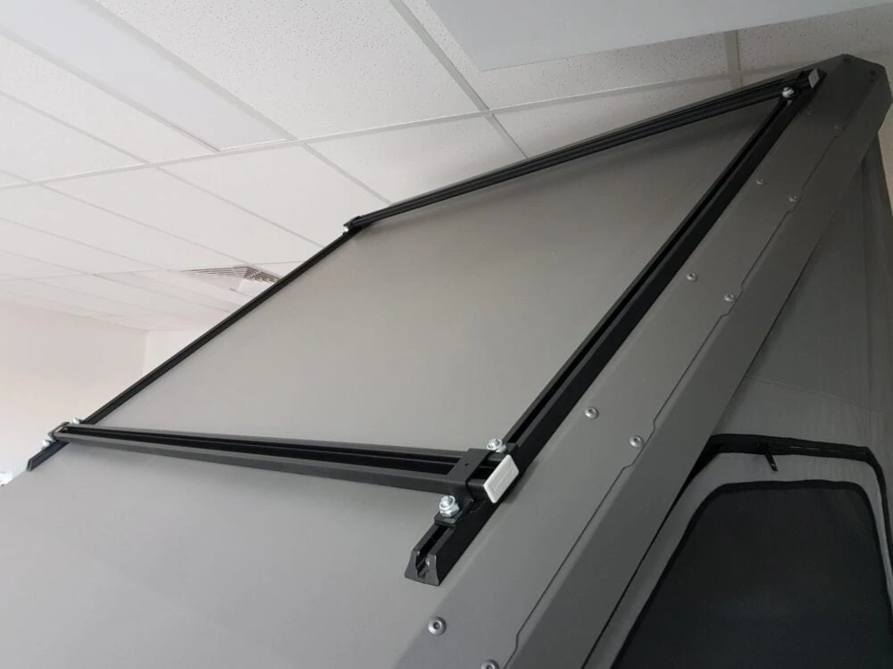 Camp King Top Rail Kit for Roof Top Tent Camp King Industries