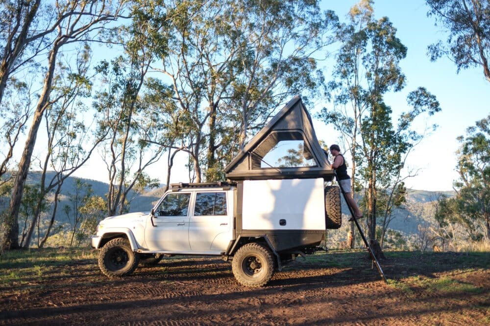 Ute Tray & Canopy buyers guide What is the best ute canopy