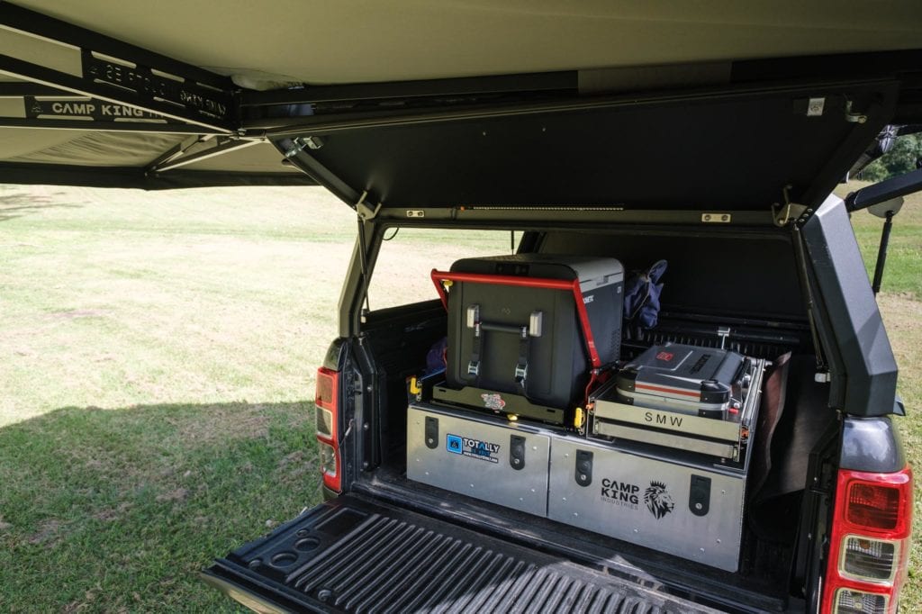 Design your own Internal Fitout