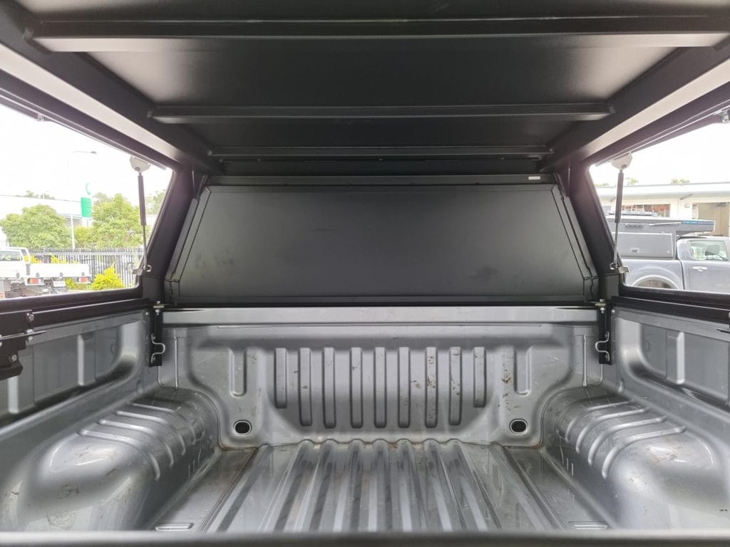 Increase your Storage Capacity