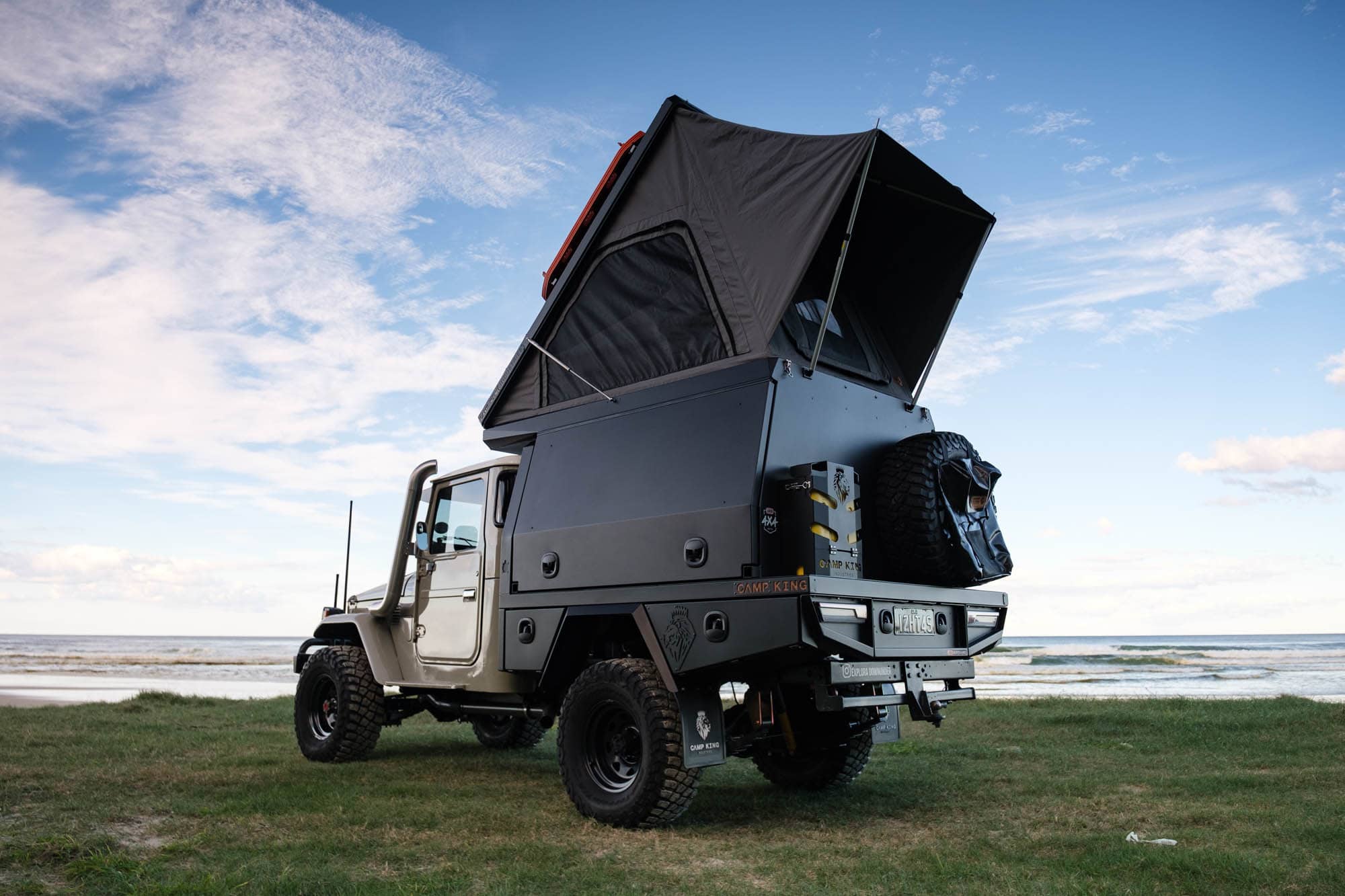 Ute Tray & Canopy buyers guide What is the best ute canopy