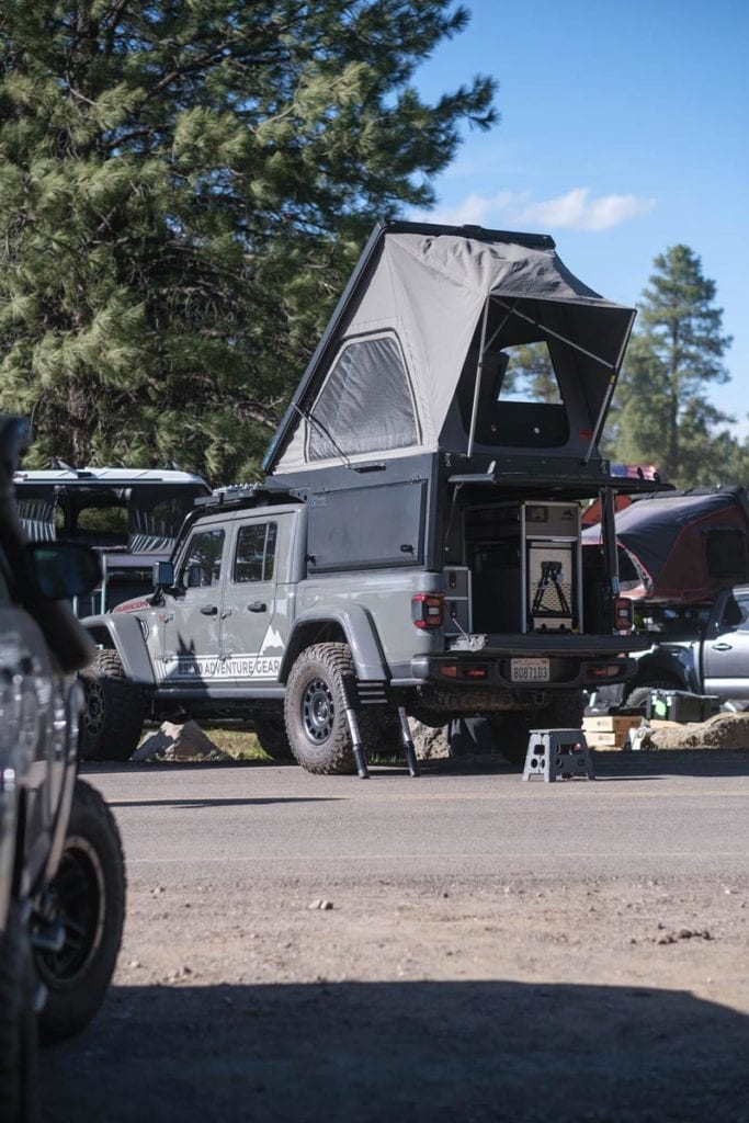 Overland Expo West